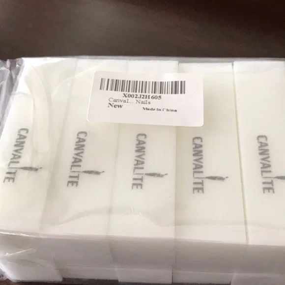 Canvalite Buffer Block - 10 pc - Picture 3 of 4